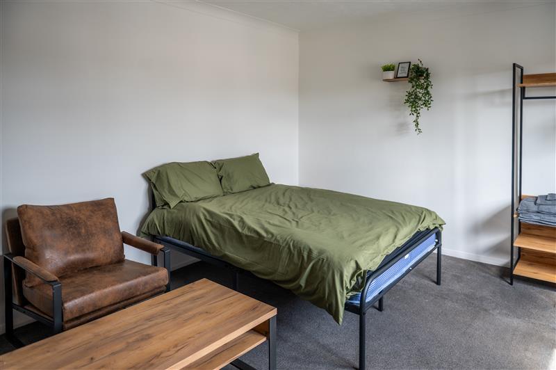 Welcome Someone In From The Cold