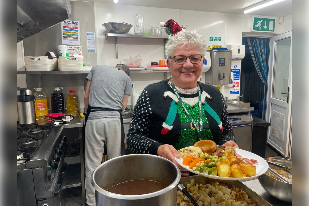 Gifts For People Experiencing Homelessness