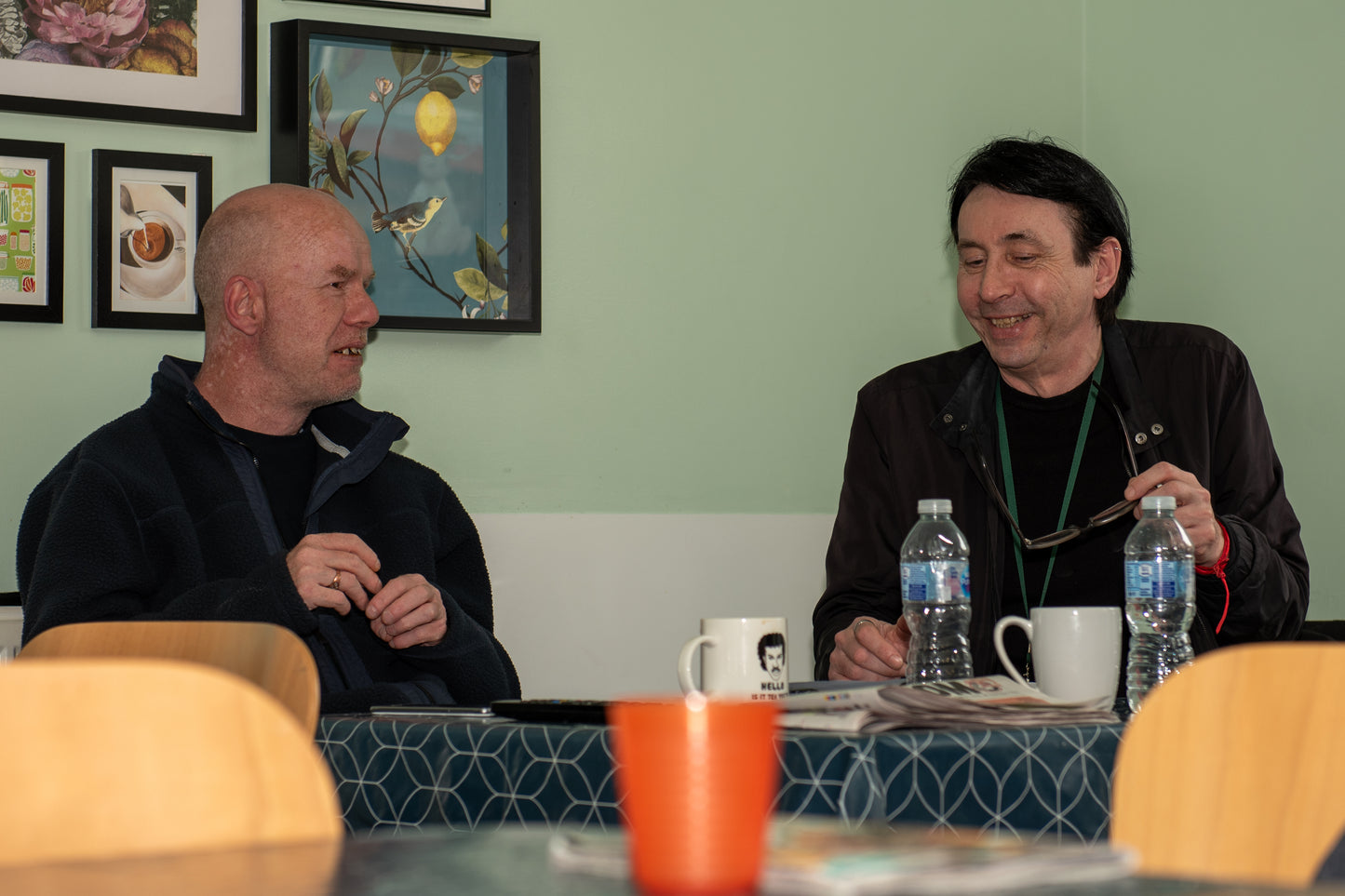 Eviction Prevention Pack