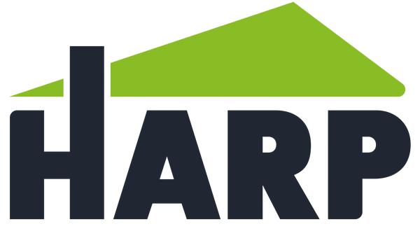 HARP - Homeless Charity