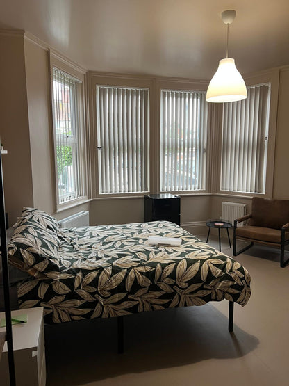 Welcome Someone In From The Cold