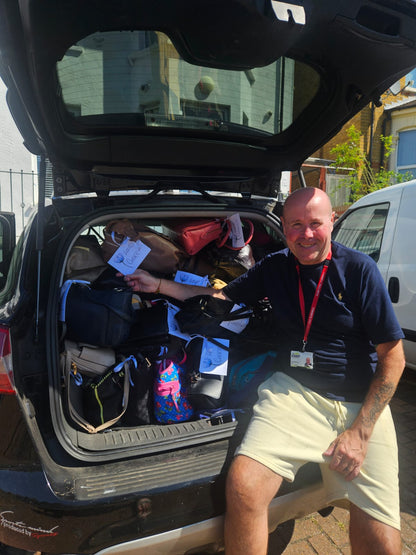 Winter Warmer Bundle