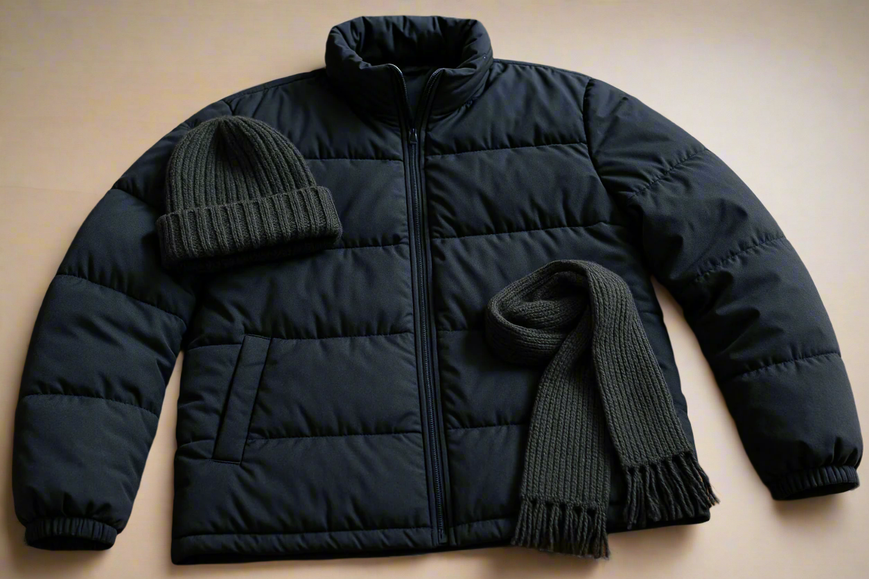 better but jacket should be adult sized 