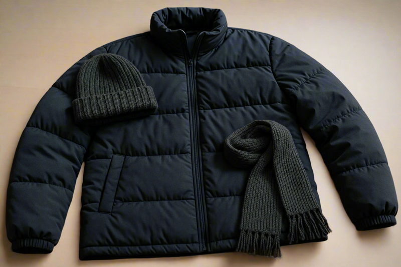 better but jacket should be adult sized 