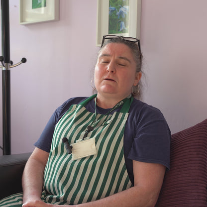 Christmas Dinner For Someone Facing Homelessness